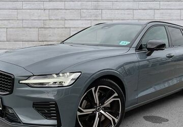 Volvo V60 50.900 km 37.900 &euro; Augsburg 86179