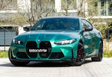 BMW M4 9.100 km 92.990 &euro; Langweid am Lech 86462