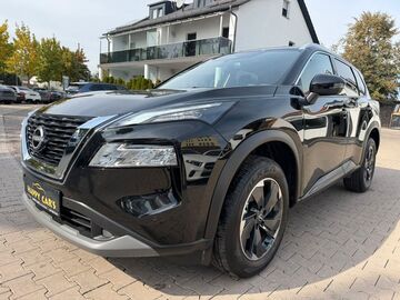Gebrauchte Nissan X-Trail
