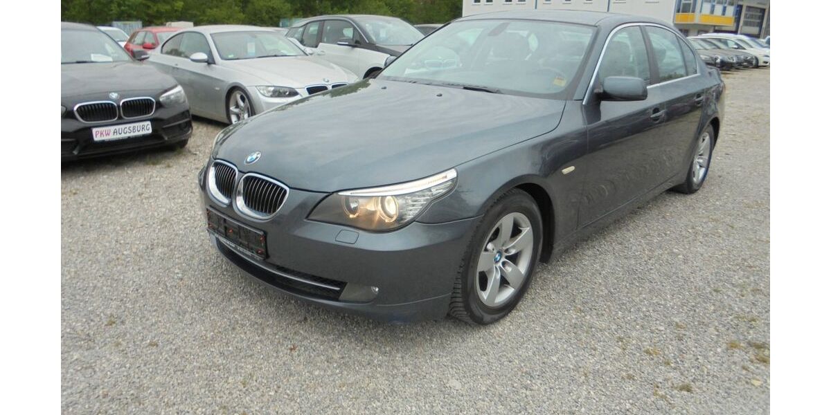 BMW 525 256.000 km 3.750 &euro; Gersthofen bei Augsburg 86368