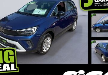 Opel Crossland (X) 29.580 km 15.480 &euro; Meitingen 86405