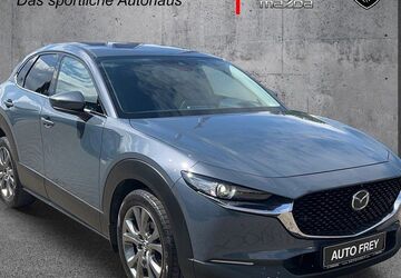Mazda CX-30 145.000 km 18.490 &euro; Gersthofen 86368
