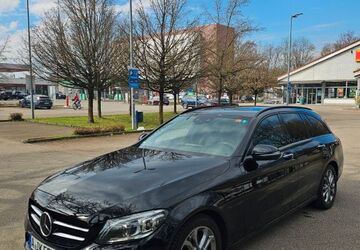 Mercedes-Benz C 220 174.500 km 19.999 &euro; Augsburg 86159