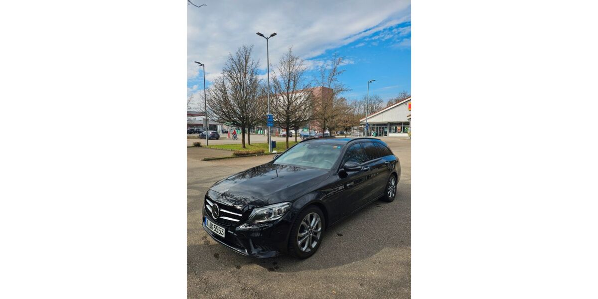 Mercedes-Benz C 220 174.500 km 19.999 &euro; Augsburg 86159