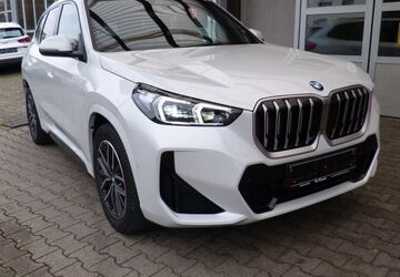 BMW X1 8.560 km 38.990 &euro; Stadtbergen 86391