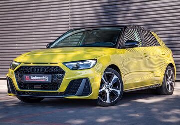 Audi A1 67.000 km 19.690 &euro; Langweid 86462