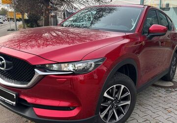 Mazda CX-5 39.900 km 24.900 &euro; Augsburg 86165
