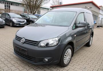 VW Caddy 208.405 km 7.990 &euro; Augsburg 86165