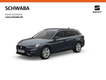Gebrauchte Seat Leon