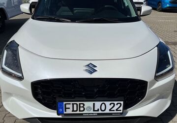 Suzuki Swift 3.000 km 16.890 &euro; Kissing 86438