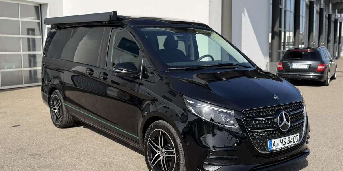 Mercedes-Benz 300 9.000 km 113.900 &euro; Schwabmünchen 86830