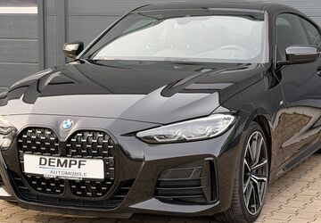 BMW M440 76.000 km 40.980 &euro; Augsburg 86167