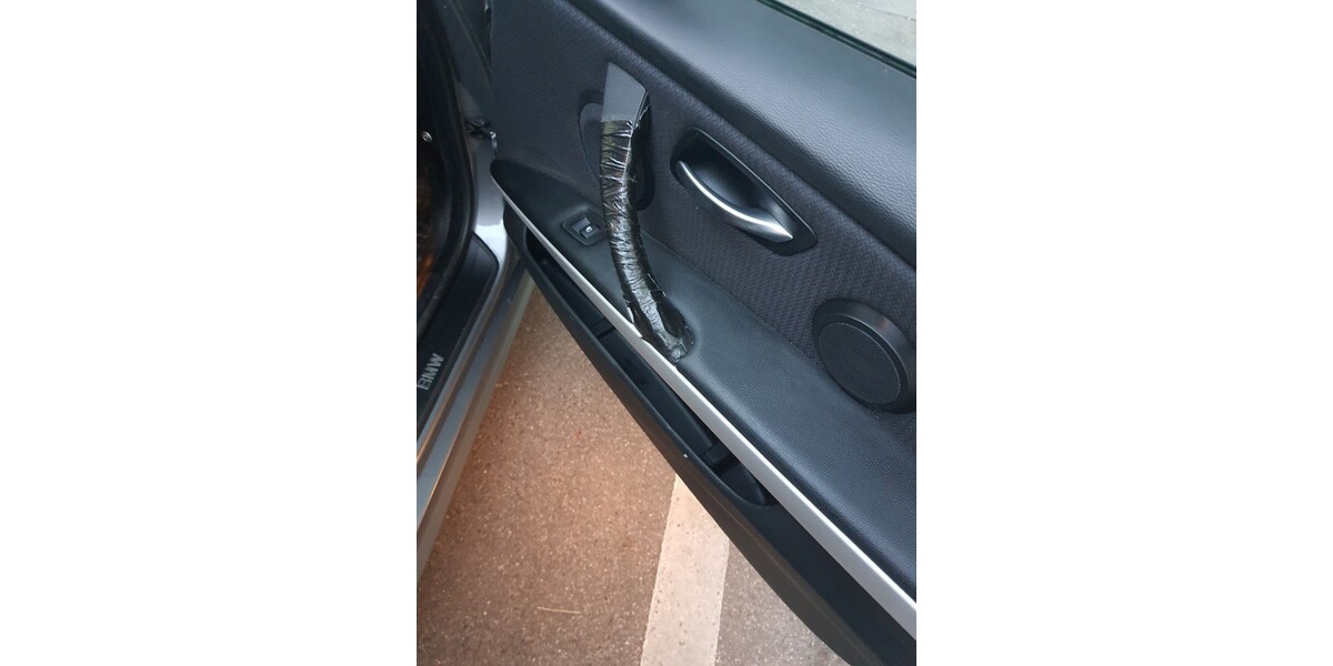 BMW 3er 170.000 km 8.500 &euro; Augsburg 86150