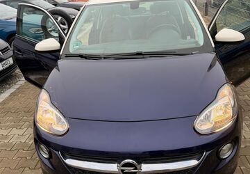 Opel Adam 143.000 km 6.999 &euro; Gablingen 86456