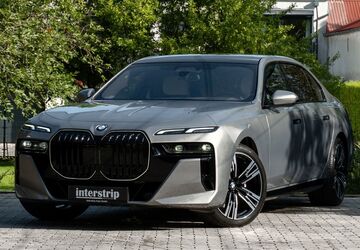 BMW 740 10.500 km 111.990 &euro; Langweid am Lech 86462