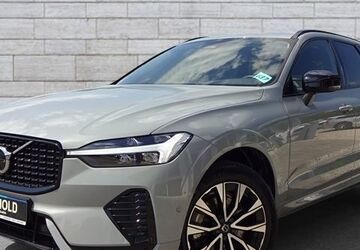 Volvo XC60 18.960 km 46.900 &euro; Augsburg 86179