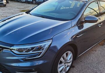 Renault Megane 107.894 km 12.980 &euro; Welden 86465
