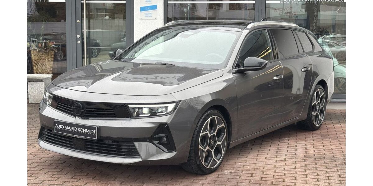 Opel Astra 83.958 km 19.450 &euro; Königsbrunn bei Augsburg 86343