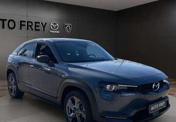 Mazda MX-30 38.062 km 14.290 &euro; Gersthofen 86368