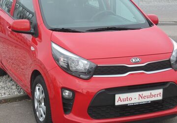 Kia Picanto 113.000 km 6.950 &euro; Stadtbergen 86391