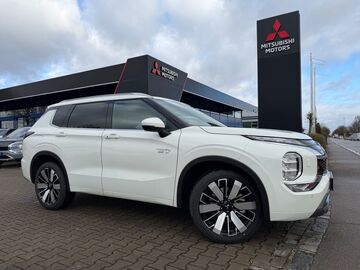 Gebrauchte Mitsubishi Outlander