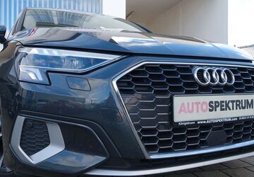 Audi A3 149.000 km 21.980 &euro; Königsbrunn 86343