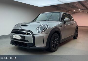 Mini Cooper SE 30.072 km 17.290 &euro; Augsburg 86167