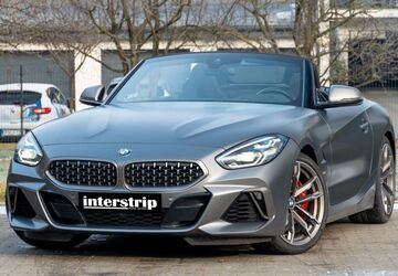 BMW Z4 M40 31.800 km 46.990 &euro; Langweid am Lech 86462