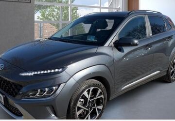 Hyundai KONA 42.500 km 22.985 &euro; Augsburg 86165