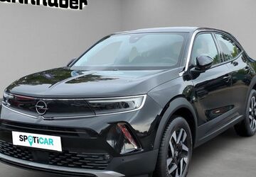 Opel Mokka 15.885 km 18.950 &euro; Augsburg 86156