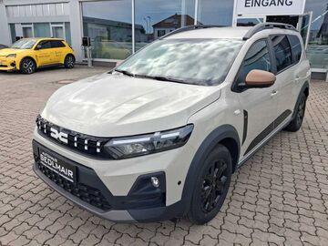 Gebrauchte Dacia Jogger
