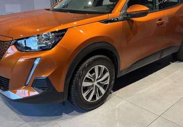 Peugeot 2008 31.400 km 15.150 &euro; Augsburg 86179