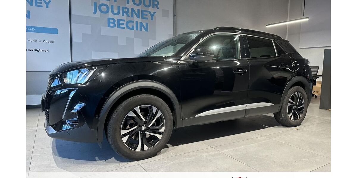 Peugeot 2008 37.925 km 16.995 &euro; Augsburg 86179