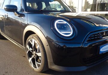 Mini Cooper C 19.990 km 24.490 &euro; Augsburg 86179