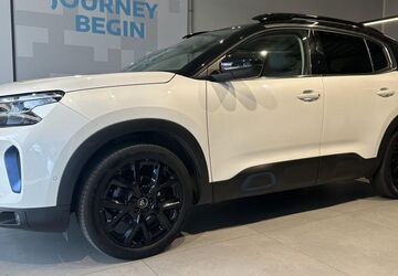 Citroen C5 Aircross 59.886 km 18.990 &euro; Augsburg 86179