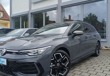 VW Golf 1.050 km 36.290 &euro; Schwabmünchen 86830