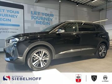 Gebrauchte Peugeot 5008