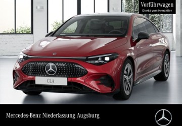 Mercedes-Benz CLA 250 9.900 km 56.900 &euro; Augsburg 86161