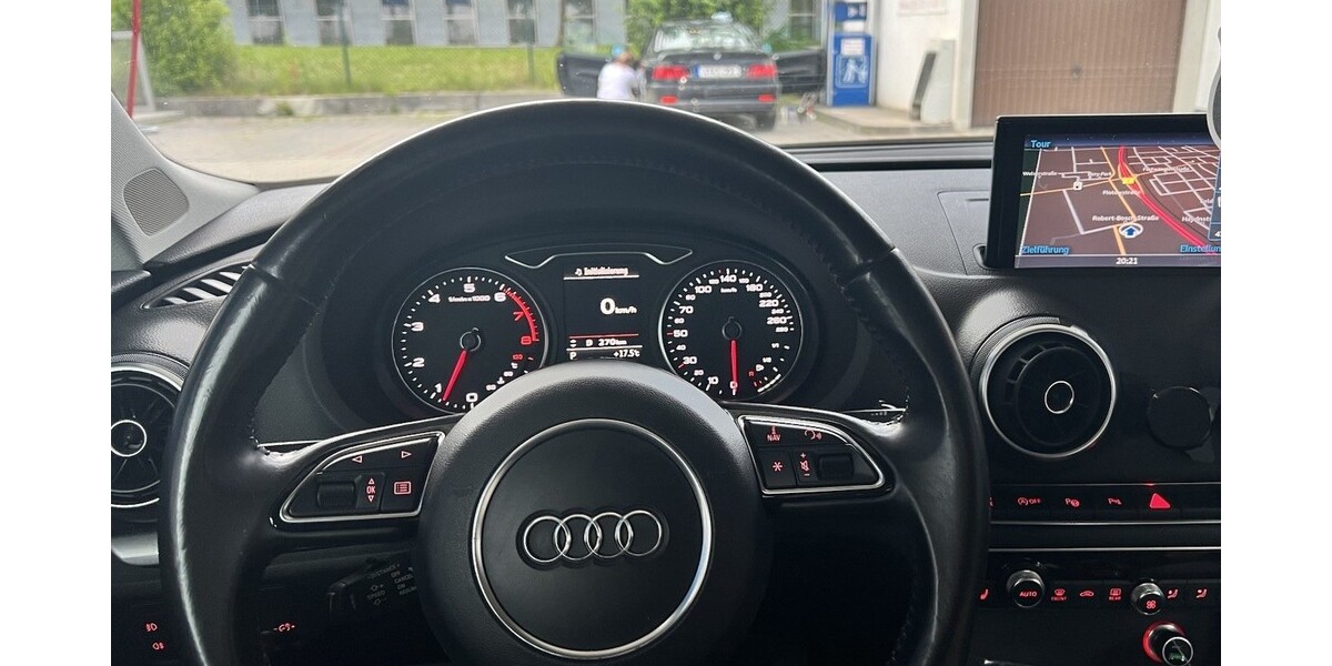 Audi A3 183.000 km 11.900 &euro; Augsburg 86150