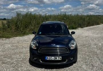 Mini Countryman D (Cooper) 218.000 km 6.952 &euro; Aichach 86551