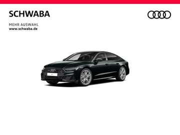 Gebrauchte Audi A7