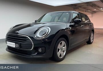 Mini Cooper Clubman 99.488 km 16.349 &euro; Augsburg 86167