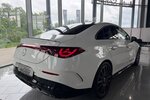 Mercedes-Benz CLA 200 AMG+Massage+AHK+Superscreen+Burmester AMG 4.000 km 57.990 &euro; Westendorf 86707