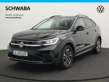 Gebrauchte VW Taigo