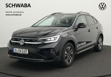 VW Taigo 2.008 km 24.990 &euro; Gersthofen 86368