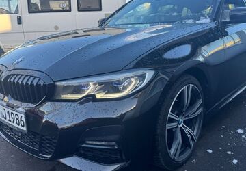 BMW 330 145.955 km 27.999 &euro; Obermeitingen 86836