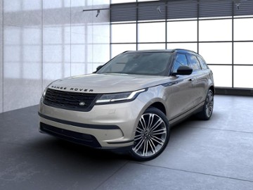 Gebrauchte Land Rover Range Rover Velar