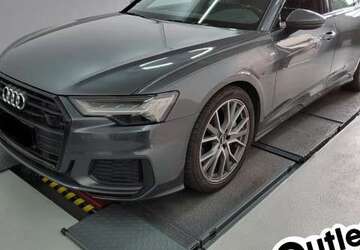 Audi A6 117.000 km 33.510 &euro; Gersthofen 86368
