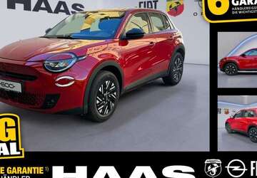 Fiat 600 14.000 km 22.480 &euro; Augsburg 86159