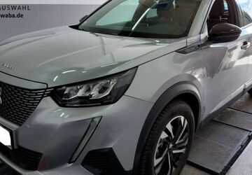 Peugeot 2008 3.700 km 20.690 &euro; Gersthofen 86368